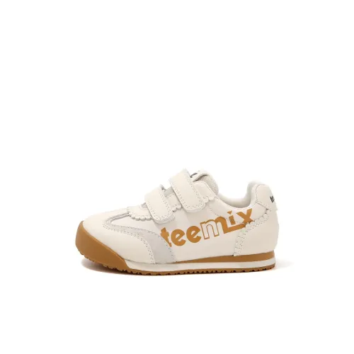teenmix Slip-resistant Низкий Топ Детские Лайфстайл Обувь