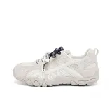 Бежевый, 4 см, стандартный