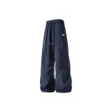 Темно-синий (минималистский)