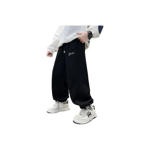 Guldoeleph Школьный возраст Брюки