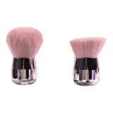 Серебристый