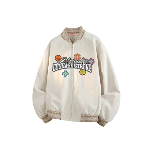 C1RCA Унисекс Куртки