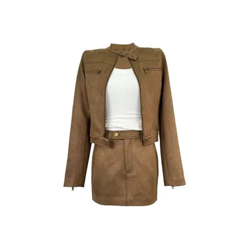 Frustration Garden Комплект с юбкой Женские