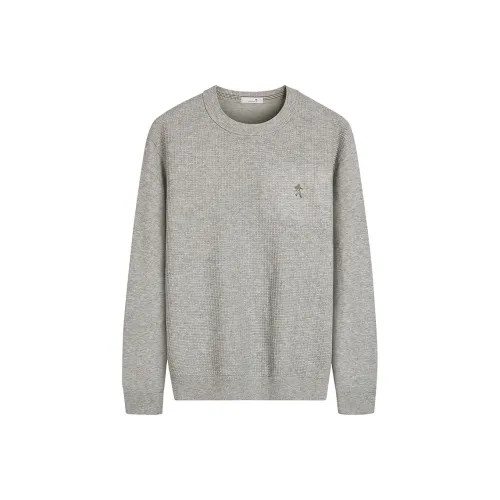 Свитер Dance with Wolves Мужской