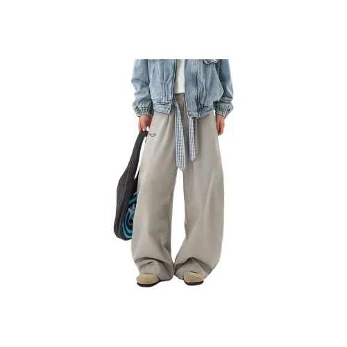 MEIPIN TANG Унисекс Карго Брюки