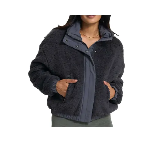 Vuori Женские Бархатные Куртки