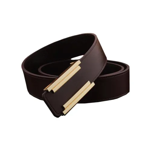 ROLLSNEA Ремни из коровьей кожи Мужской 3,4CM