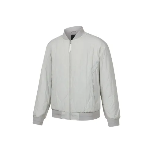 Saucony Прозрачный Shadow Серый Унисекс Пуховики