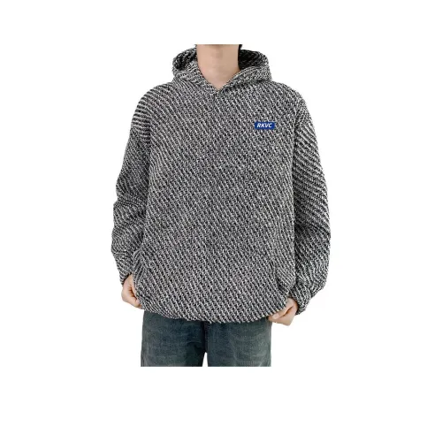 RKVC Серый + Trademark Унисекс Свитшоты