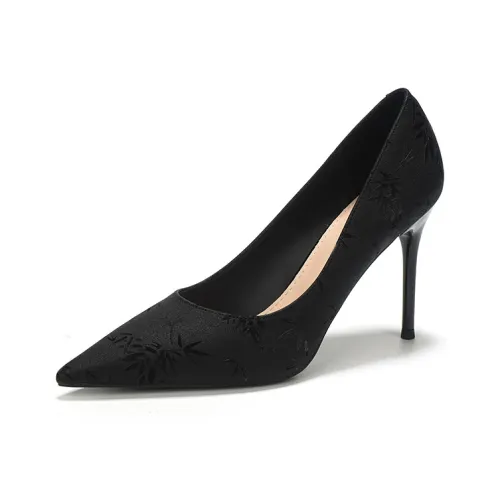 Colorful Creations Высокие каблуки Женские