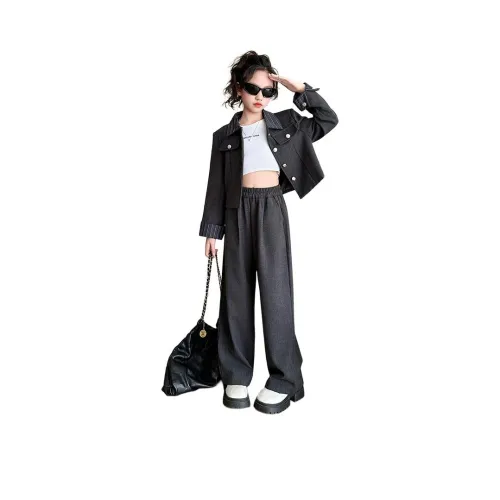 Yomi House Повседневная спортивная одежда для подростков