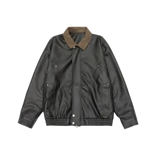 WAYHWEI Унисекс Куртки