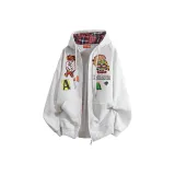 Туманно-серый