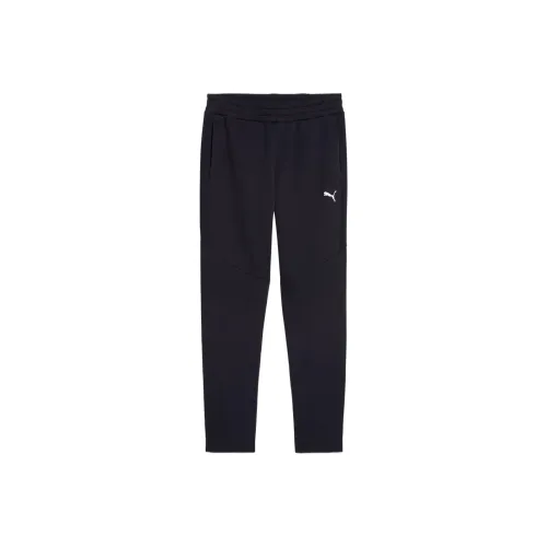 PUMA EVOSTRIPE Повседневные брюки Мужские