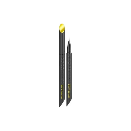 Maybelline Pen с Hooks Eyeliner Pencil Ultra Fine