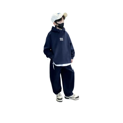 Calfitte Повседневная спортивная одежда для подростков