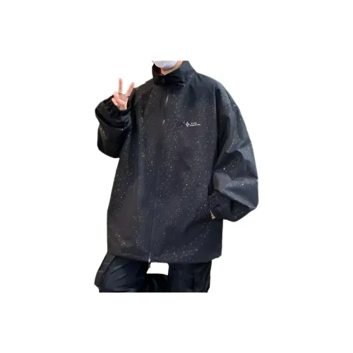 GOYN Черные Мужские Свитшоты