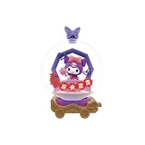 Подтвержденная версия Стиль-Куроми (Распакованный, Распакованный)