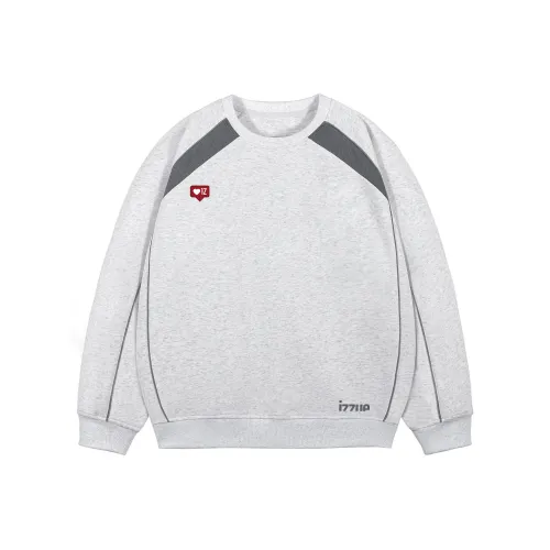 Izzue Толстовка Hong KONG I.T Group Унисекс