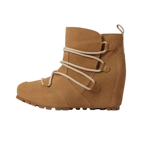 MERRELL Ботильоны Женские Коричневый