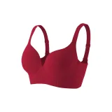 Бордовый (Мягкая поддержка, Сильный подъем, Формирование)