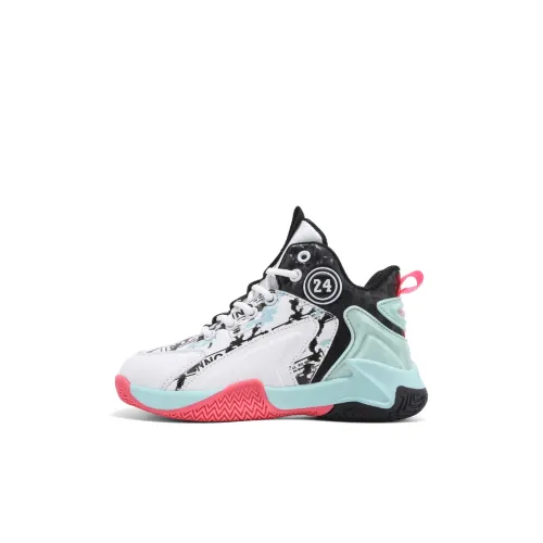 VENICEW Высокие Баскетбольные Кроссовки