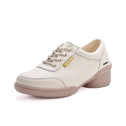 King Jinmai Низкий топ Повседневная обувь Женская