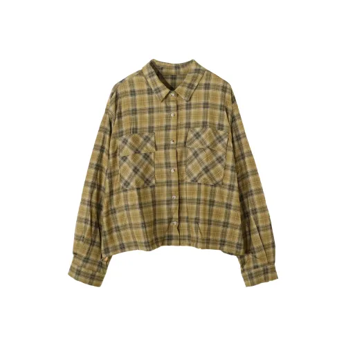 NIKOY Женские Рубашки