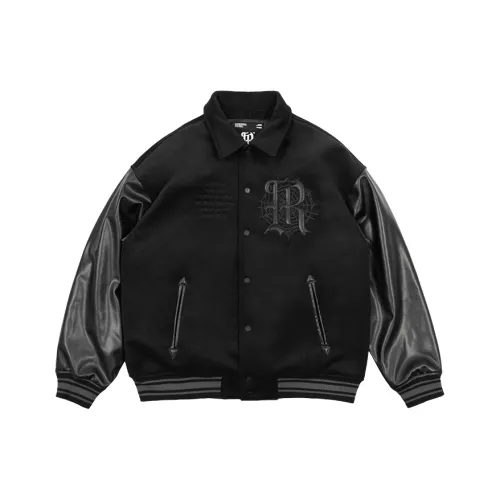 RICHURTMAN Унисекс Куртки