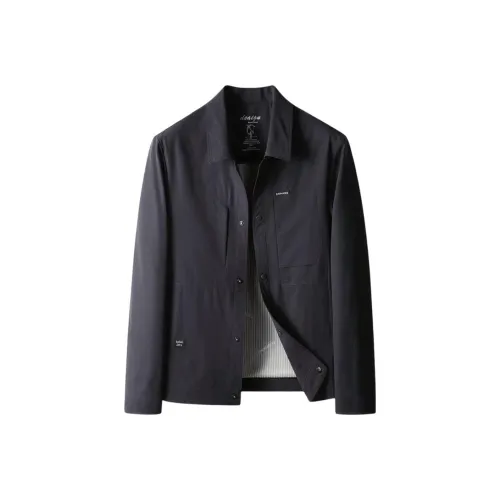 SENJIALUO Мужские куртки