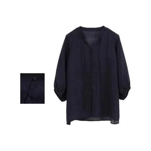 ZIMO Унисекс Рубашки