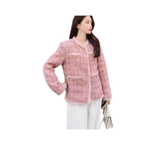 Dale Beauty Cotton Down Jacket Women's