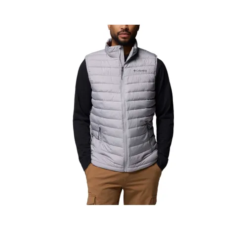 Columbia Slope Edge™ II Жилет Высокий Жилет Мужской