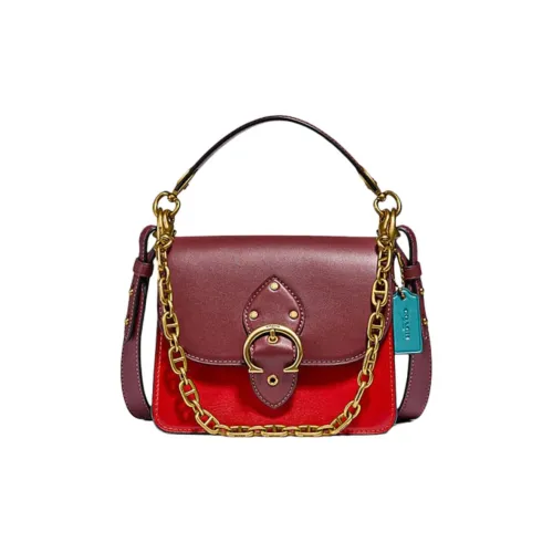 COACH Beat Клатчи Женские