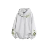 Бело-серый вереск