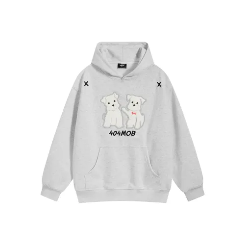 404MOB GANG Женские Свитшоты