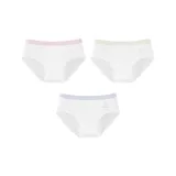 Светло-фиолетовый + Светло-зеленый + Светло-синий