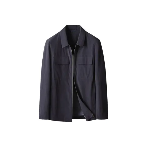 SENJIALUO Мужские куртки