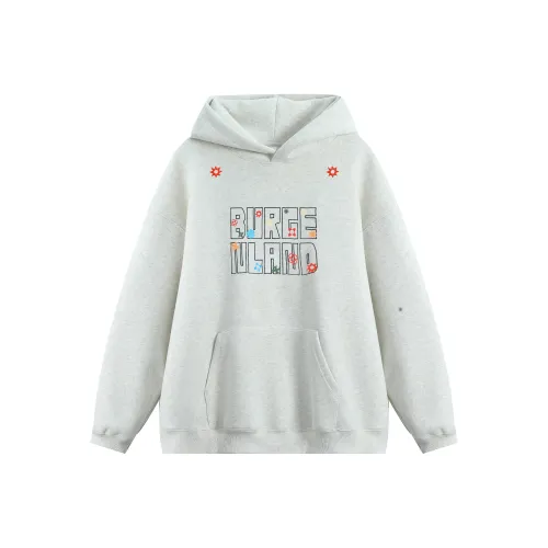 BURGENLAND Унисекс Свитшоты