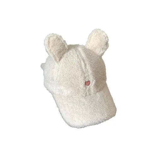 Yi Bu Kang Полиэстер Кепки Женские