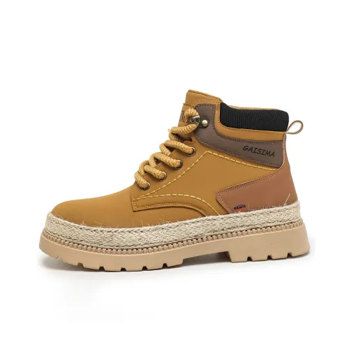 GEANC Martin Boots Мужской