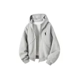 Light Gray (Тысячеперфостная вышивка)