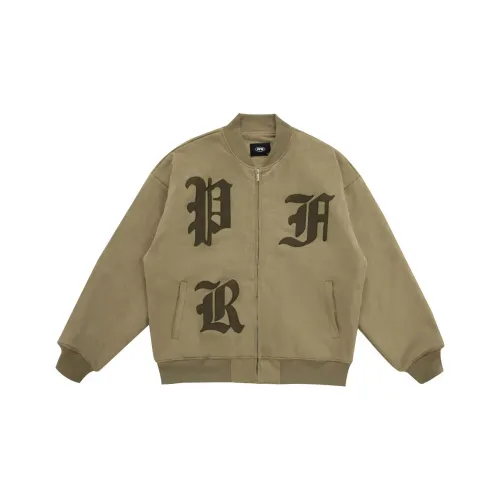 GOYN Зеленый Мужской Свитшот