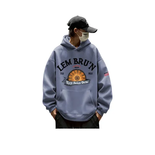 VAALEADING Мужские Свитшоты