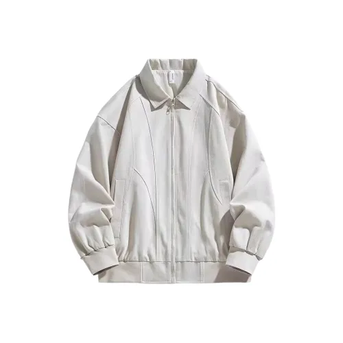 CAT'S PAW Унисекс Куртки