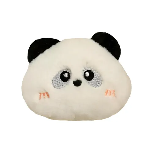 ROUERXIONG Креативный Мультяшный Милый Глупый Животные Маленький Мозговой Плюшевый Брелок 7 см 8 см 9 см Высота