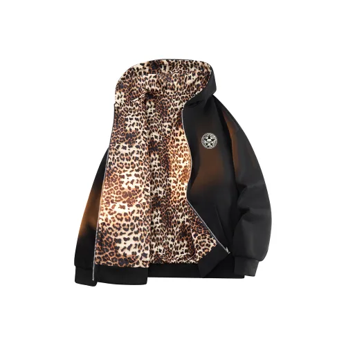 LA'T.WEEKEND Унисекс Свитшоты