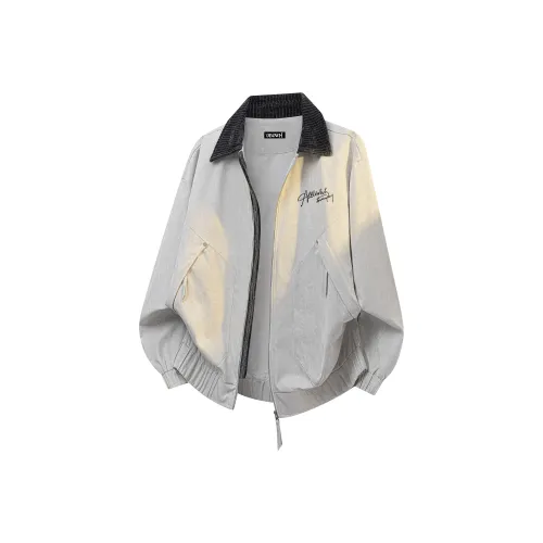 DBD WH Унисекс Куртки