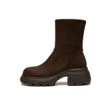 Терракотовый коричневый