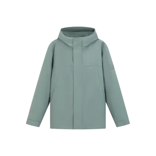 Tommy Hilfiger Пуховик Мужской